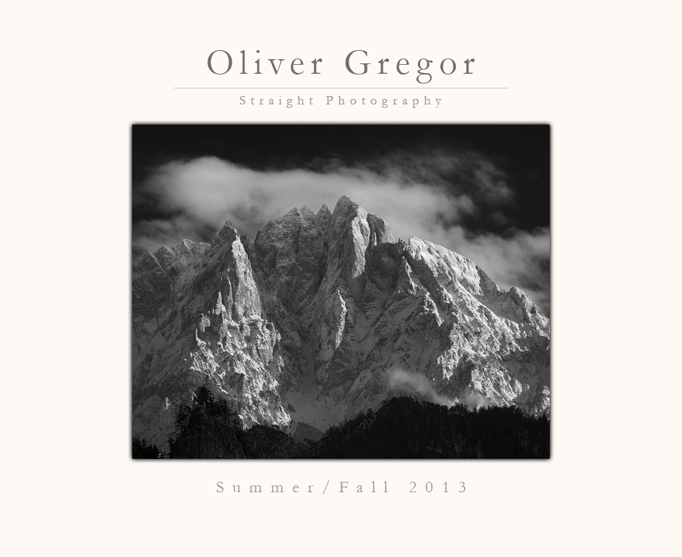 Oliver Gregor Photography